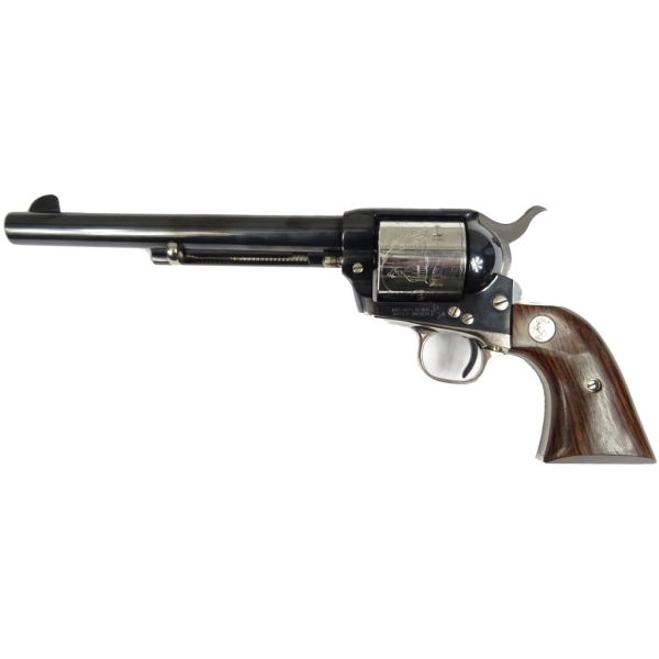 Rewolwer Colt Sesquicentennial Commemorative SAA kal. .45LC